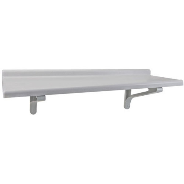 Cambro Shelf-Plastic 18X48 For  - Part# Cswsk48 CSWSK48